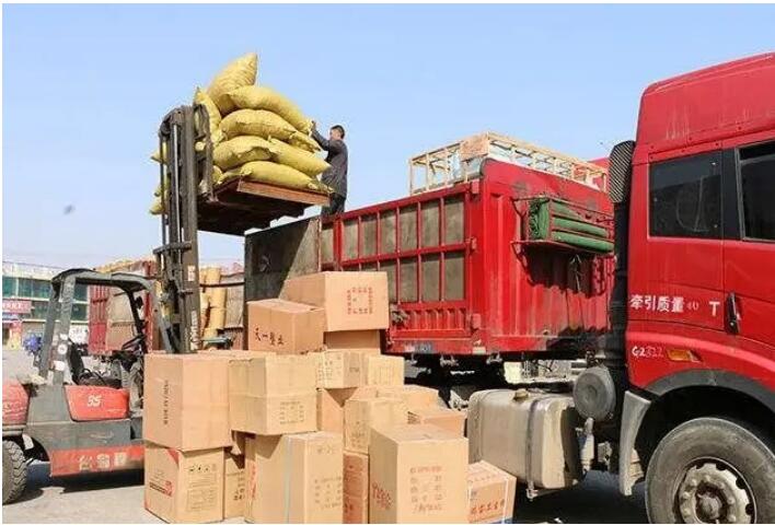 厦门到桐乡市物流专线