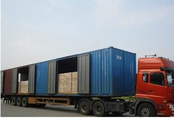 厦门到桐乡市整车运输