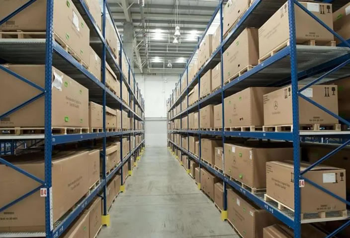 厦门到桐乡市货物仓储