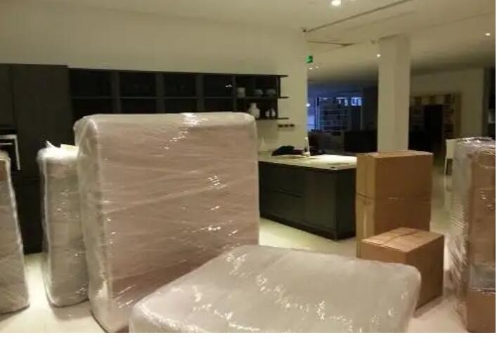 厦门到桐乡市长途搬家