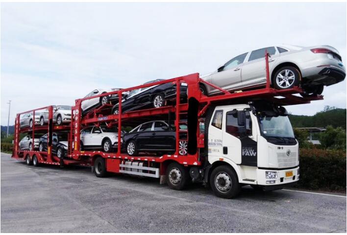 厦门到桐乡市轿车托运